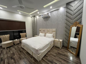 HRM Residences
